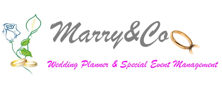 marry & co membro di wedding pool milano